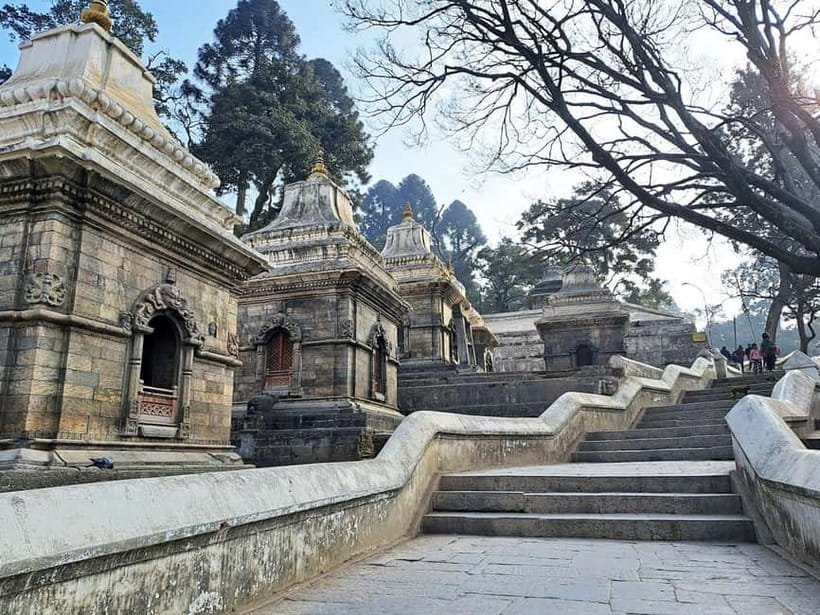 7-Heritage of Kathmandu: At your comfort 1-Day Tour - Kathmandu Durbar Square and Kumari, the Living Goddess