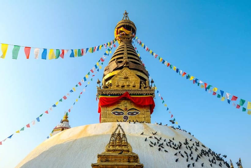 7-Heritage of Kathmandu: At your comfort 1-Day Tour - Patan Durbar Square: Malla Kings, Artisans, and Temple Courtyards