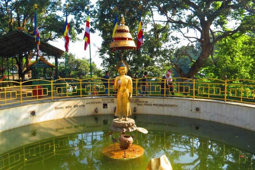 7-Heritage of Kathmandu: At your comfort 1-Day Tour - Price That Feels Like a Deal, If You Want a Full UNESCO Day