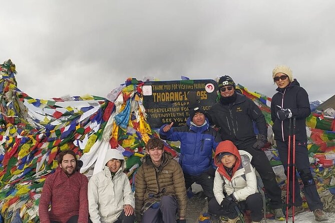 8 Days Private Guided Trekking in Annapurna Circuit with Pickup - Quick hits before you start the Annapurna Circuit