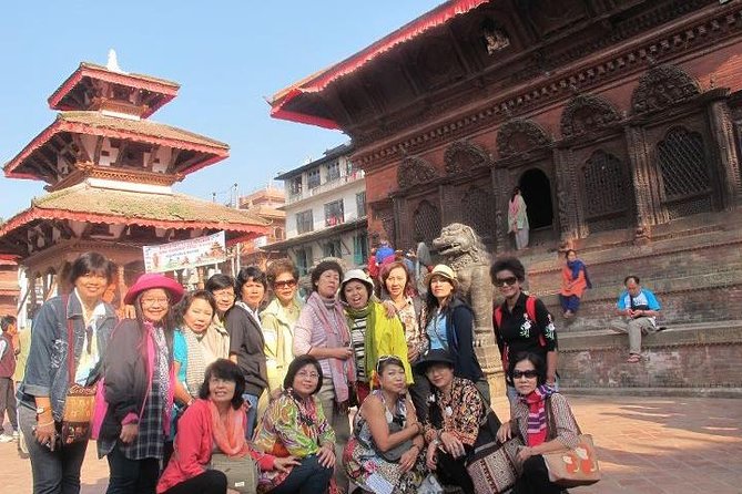 8 Days Special Nepal Tour Package - Key Highlights You’ll Feel Fast