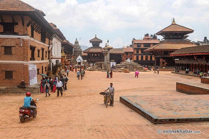 8 Days Special Nepal Tour Package - The Real Shape of This 8-Day Nepal Experience