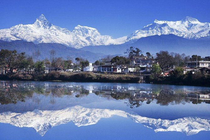 8 Days Special Nepal Tour Package - Kathmandu Day 2: Pashupatinath, Boudhanath, and Swayambhunath in One Big Culture Loop