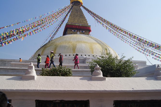 8 Days Special Nepal Tour Package - Day 5 Transfer to Pokhara: 5 Hours of Road, Then Lakeside Breathing Space