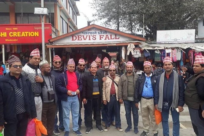 8 Days Special Nepal Tour Package - Day 7: Long Drive Back to Kathmandu, Then Nepal Cuisine and Dancing