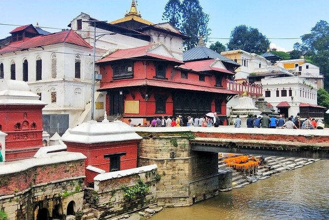 8 Days Tour in Nepal (3 Star Accommodation) - A Smart Route Through Nepal: Kathmandu, Chitwan, Pokhara