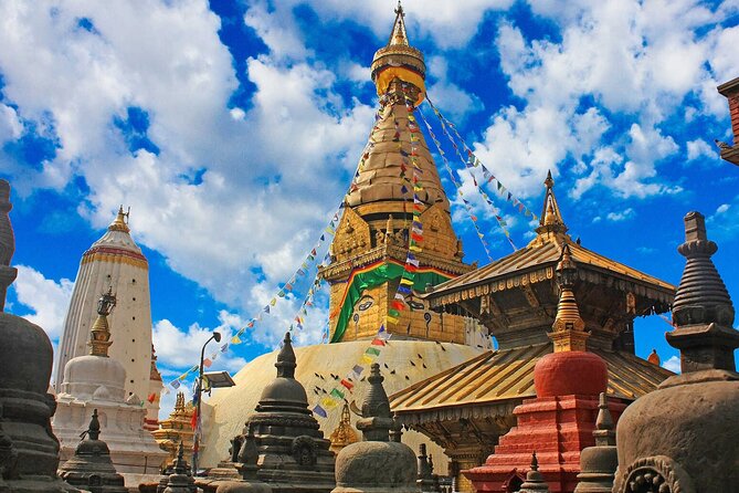 8 Days Tour in Nepal (Accommodation at 5 Star Hotel) - Day 4 in Chitwan, canoeing, jungle walk, Tharu village, jeep safari