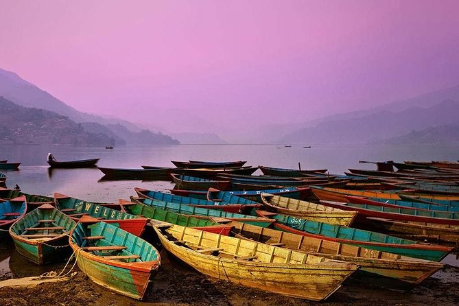 8 Days Tour in Nepal - Kathmandu, Chitwan & Pokhara (3 & 4 Star) - How this Kathmandu-Chitwan-Pokhara route makes sense in 8 days