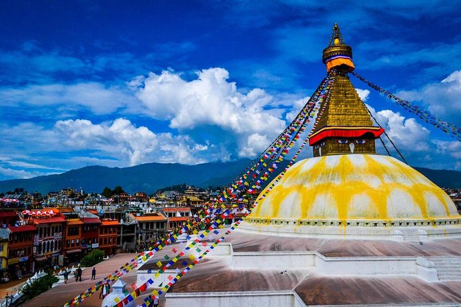 8 Days Tour in Nepal - Kathmandu, Chitwan & Pokhara (3 & 4 Star) - Day 3 to Day 4: Chitwan National Park safari day in a UNESCO setting