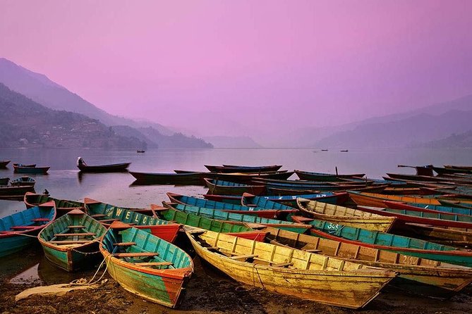 8 Days Tour in Nepal - Kathmandu, Chitwan & Pokhara (3 & 4 Star) - Hotels, breakfasts, and dinners: what is covered and what is not