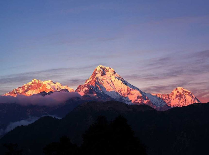 A Memorable Nagarkot Sunrise & Hike to Dhulikhel Day Tour - FAQ