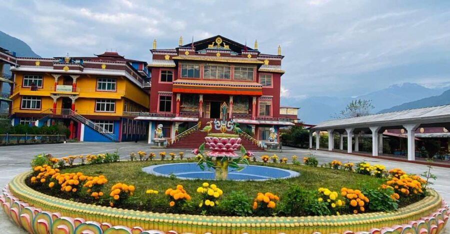 Afternoon Tibetan cultural tour - Price and value: is $56 fair for 4 hours?