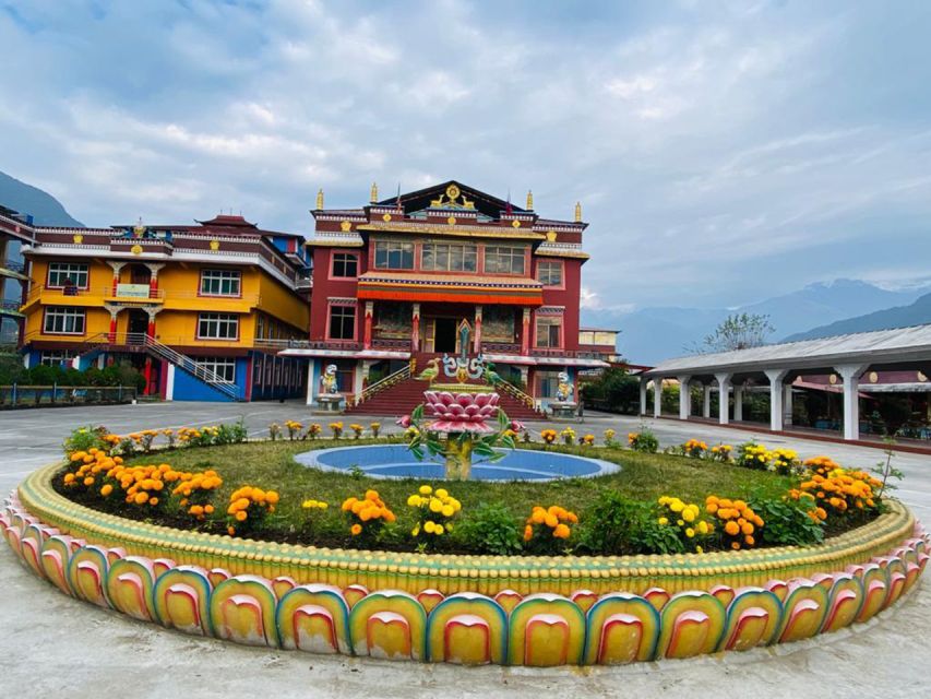 Afternoon Tibetan cultural tour - Quick tips to make your afternoon smoother