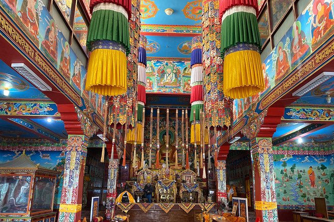 Afternoon Tibetan Cultural Tour to Tibetan Settlements Pokhara - Why Mr. Thupten Gyatso’s Tibetan Perspective Changes Everything