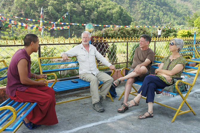 Afternoon Tibetan Cultural Tour to Tibetan Settlements Pokhara - Who Should Book This Tibetan Cultural Tour (and Who Might Skip It)