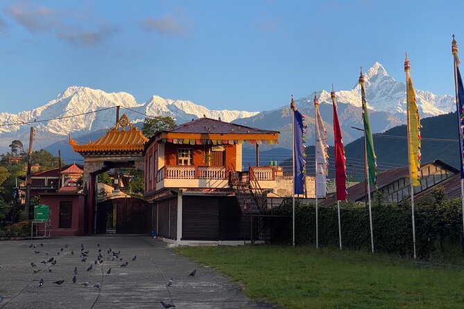 Afternoon Tibetan Cultural Tour to Tibetan Settlements Pokhara - Should You Book This Afternoon Tibetan Cultural Tour to Pokhara?
