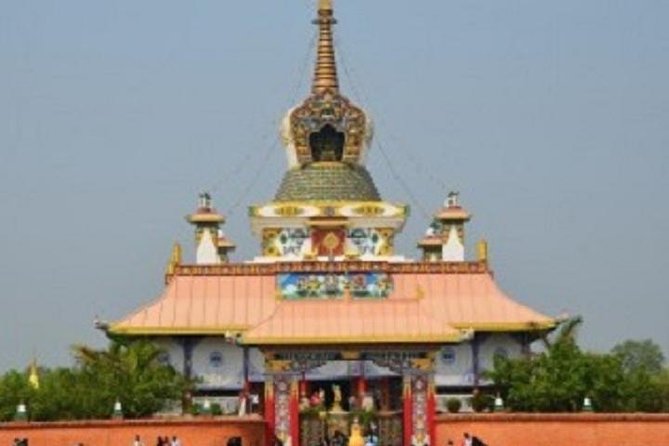 All Nepal Tour - Key highlights worth your attention