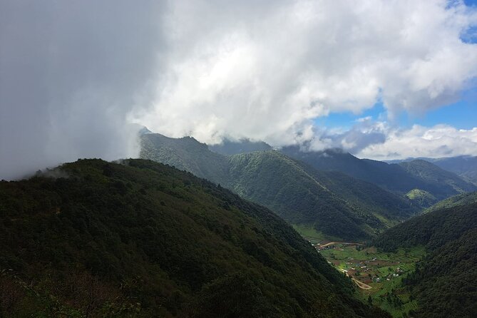 Amazing 1 Day Trekking Experience in Kathmandu Nepal - Pharping: pine forests, monastery country, and a calmer valley mood