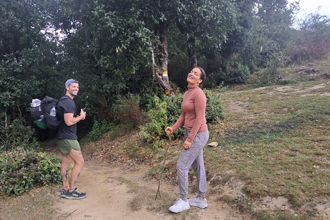 Amazing 1 Day Trekking Experience in Kathmandu Nepal - Cable car closures and weather shifts: what to expect if plans change