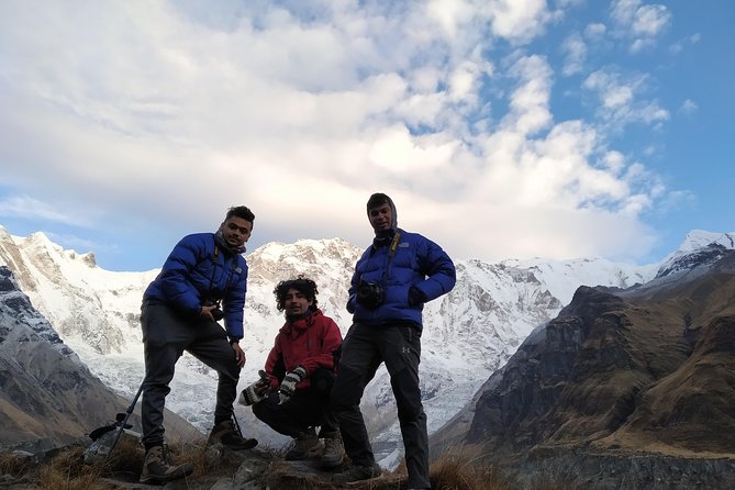 Annapurna: 2 Days 1 Night Poon Hill Trekking - Why Poon Hill is such a smart 2-day choice from Pokhara