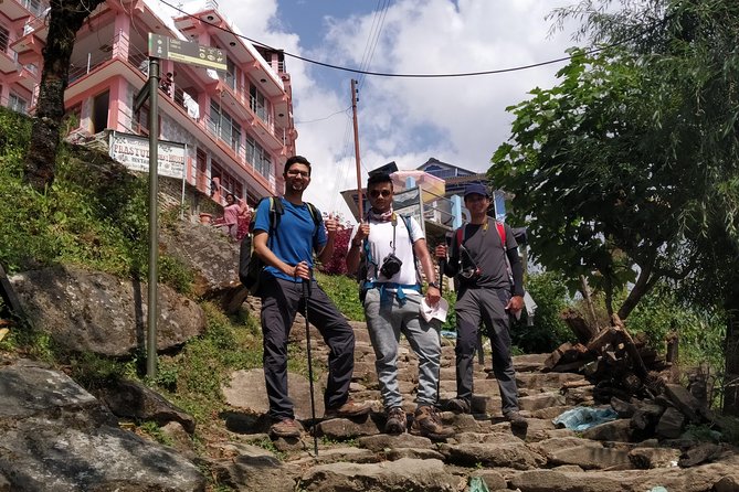 Annapurna: 2 Days 1 Night Poon Hill Trekking - Practical expectations for the forest, the villages, and the mountain views