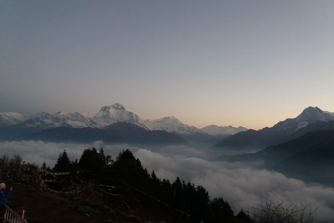 Annapurna: 2 Days Poon Hill Trek from Pokhara - Key things to know before you hike
