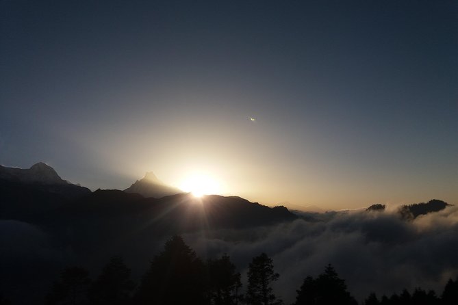 Annapurna: 2 Days Poon Hill Trek from Pokhara - Why Poon Hill is a smart 2-day choice from Pokhara