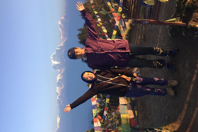 Annapurna: 2 Days Poon Hill Trek from Pokhara - Guest house night in Ghorepani: what’s included, what’s not