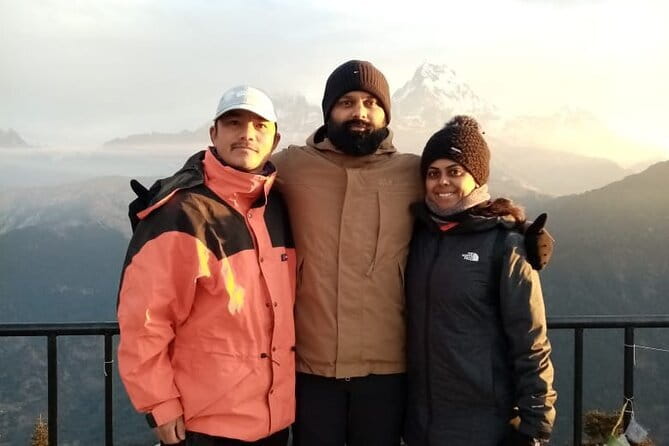 Annapurna Base Camp 7 Days Trek from Pokhara - Who this trek suits best, and who should think twice
