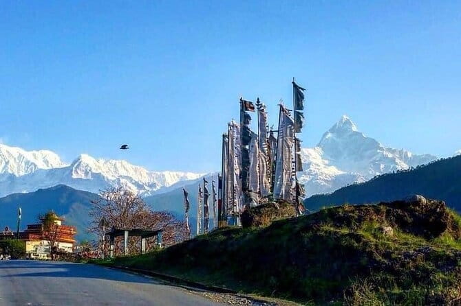 Annapurna Base Camp 7 Days Trek from Pokhara - Should you book Annapurna Base Camp from Pokhara with PAN?