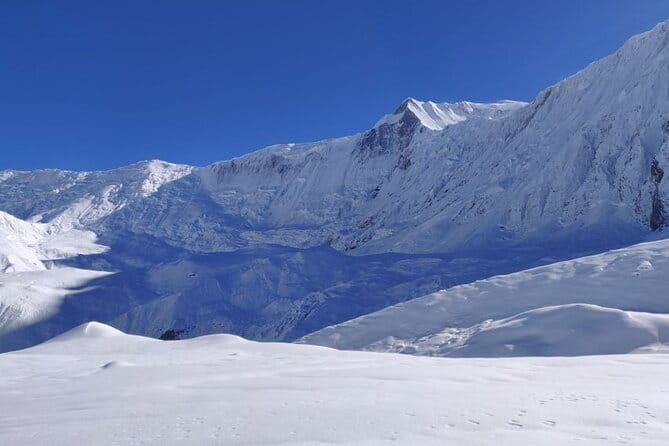 Annapurna Base Camp 7 Days Trek from Pokhara - Price and logistics: what $435 really buys you