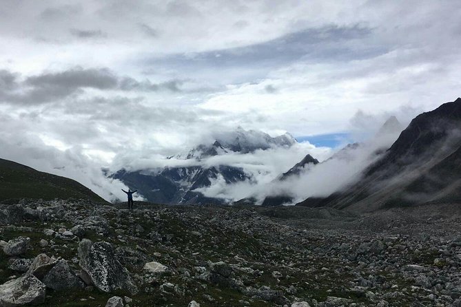 Annapurna base camp -9 days - From Kathmandu to Poon Hill viewpoints, then into real trekking rhythm