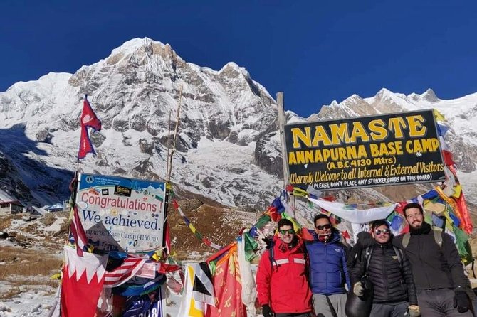 Annapurna base camp -9 days - Phedi to Dhampus: gentle starts, big mountain payoffs