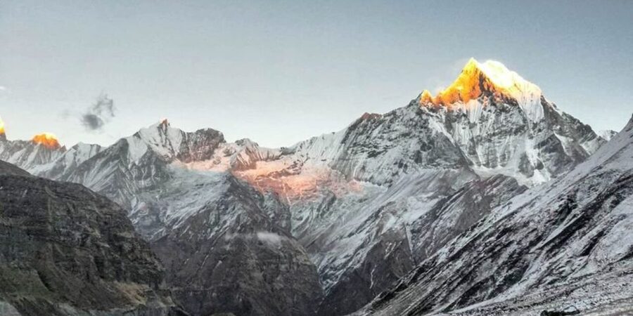Annapurna Base Camp Heli Tour - Price and Value: Is $670 Worth It?