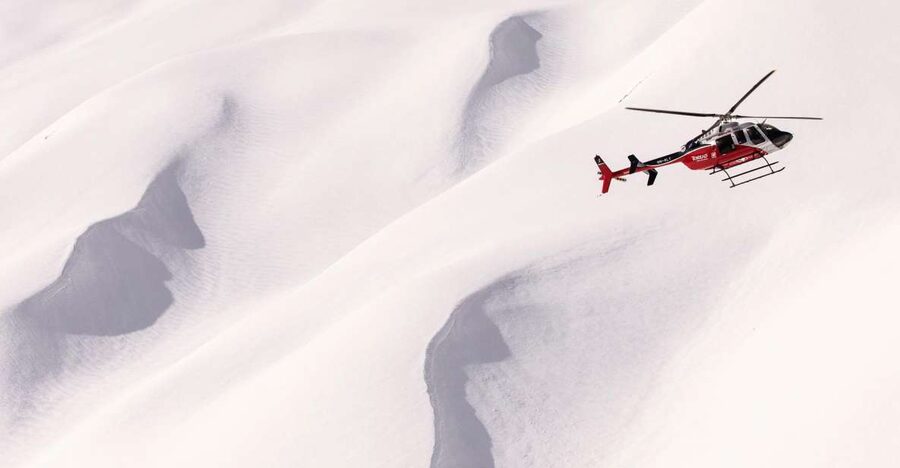 Annapurna Base Camp Helicopter Sightseeing Tour - Key things I think you should know