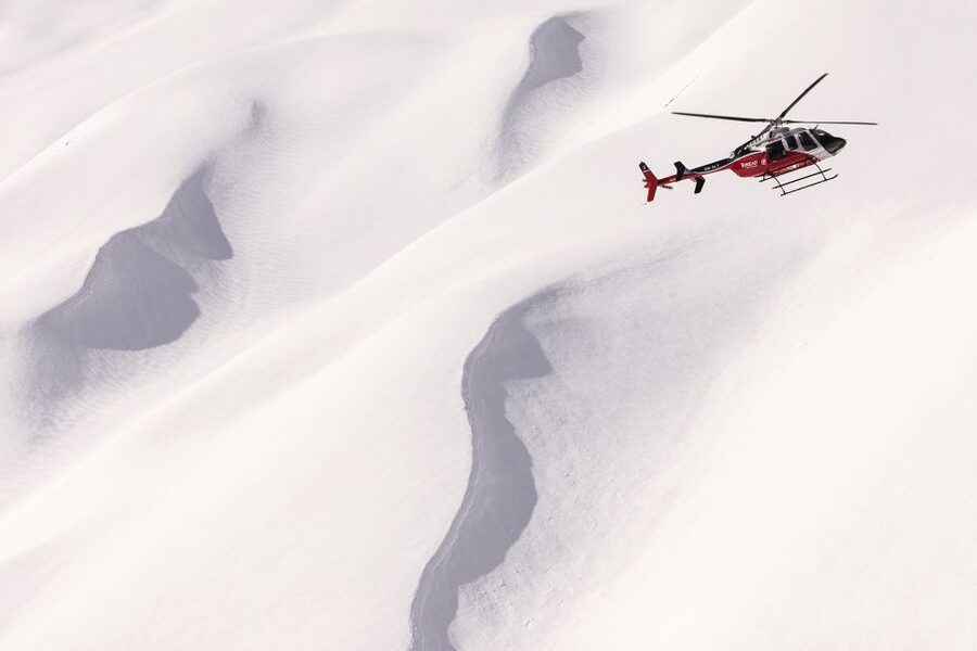 Annapurna Base Camp Helicopter Sightseeing Tour - Who should book this helicopter tour?