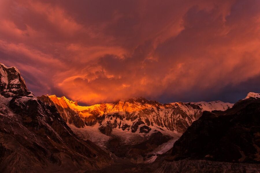 Annapurna Base Camp Helicopter Sightseeing Tour - Value and price: is $550 worth it?