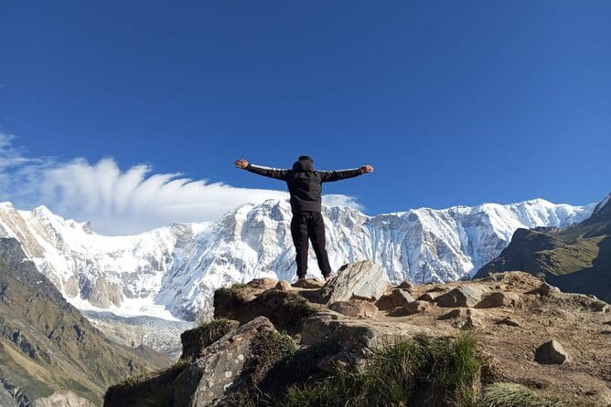 Annapurna Base Camp Trek - Key points to know before you go