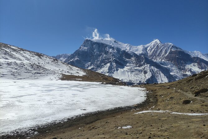 Annapurna Base Camp Trek - 10 Days - Pokhara transfer day: views, viewpoints, and a smoother start to the trail