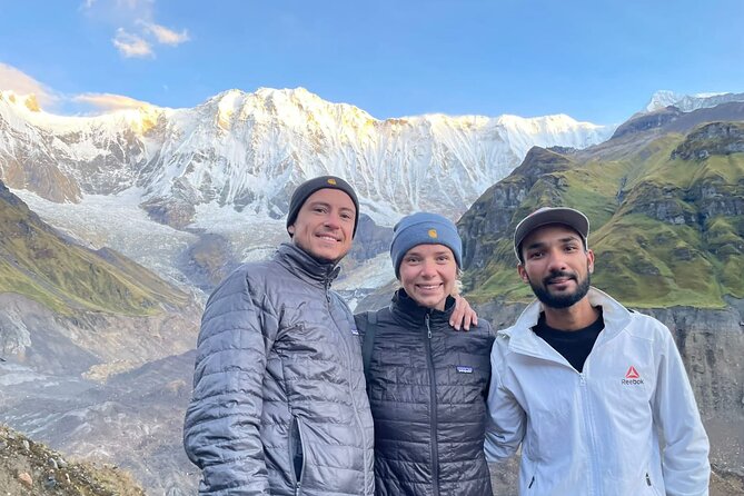 Annapurna Base Camp Trek 12 Days - Key things I’d circle before you book