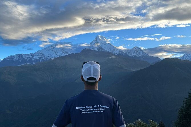 Annapurna Base Camp Trek 12 Days - Why Annapurna Base Camp keeps pulling people back