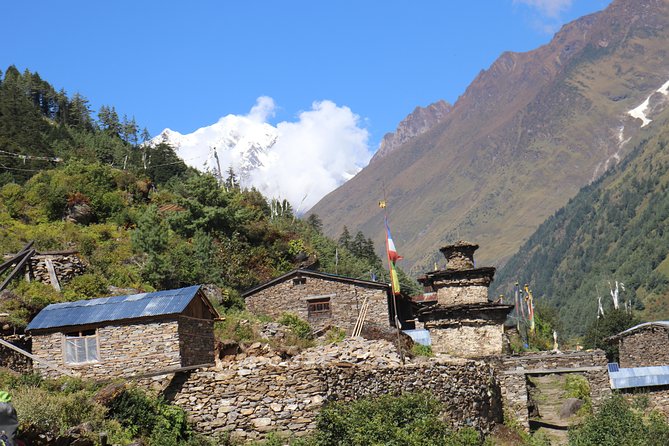 Annapurna Base Camp Trek (8 days) - Key highlights to look for
