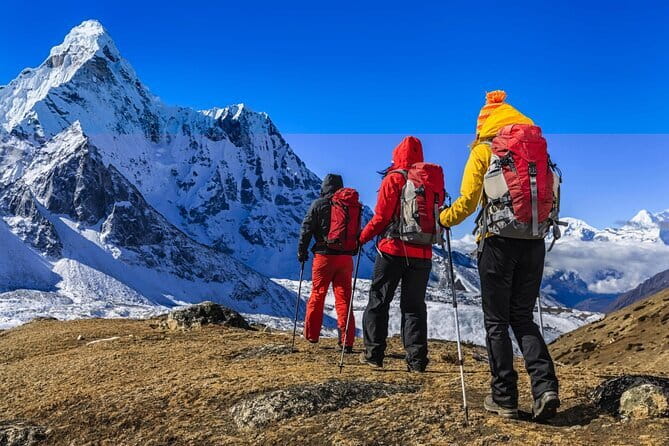 Annapurna Base Camp Trek - Dovan to Himalaya: A Quieter Trail Through Temple Rules