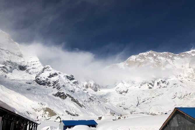 Annapurna Base Camp Trek from Pokhara 7 Days - Key things that make this Annapurna Base Camp trek work