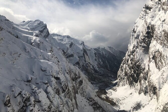 Annapurna Base Camp Trek from Pokhara 7 Days - Pokhara to Jhinu Danda: where your trekking rhythm begins