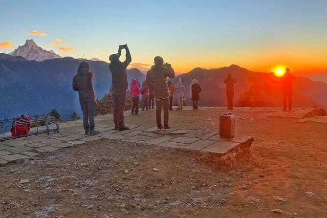 Annapurna Base Camp Trek from Pokhara 7 Days - Price and value: is $395 a good deal for this route?