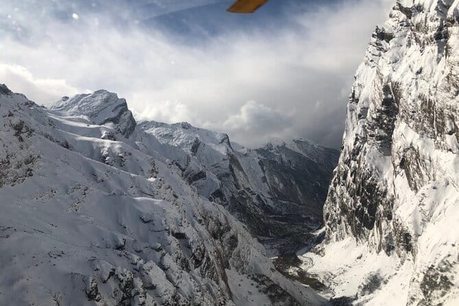 Annapurna Base Camp Trek from Pokhara 7 Days - Jhinu Danda and Chhomrong: forest walking with real village energy