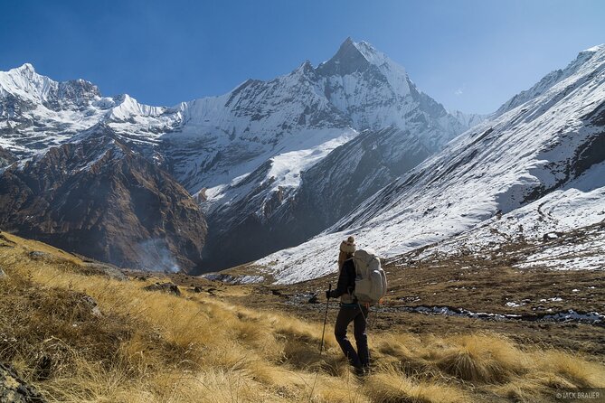 Annapurna Base Camp Trek from Pokhara and Kathmandu - Key Things I’d Focus On Before Booking