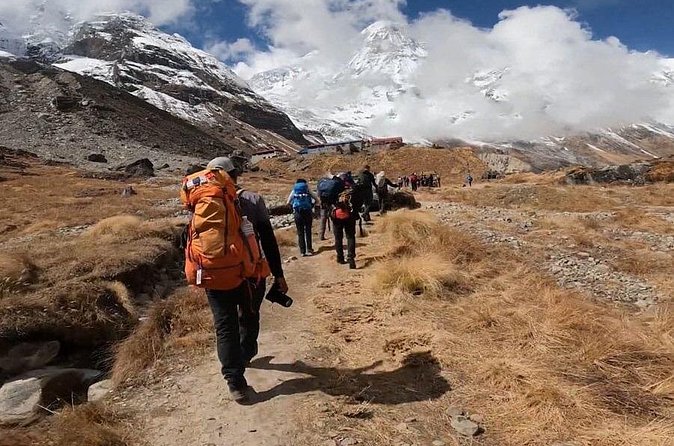 Annapurna Base Camp Trek from Pokhara and Kathmandu - The Value Case: Is $1,150 a Fair Price for a 10-Day Private Trek?