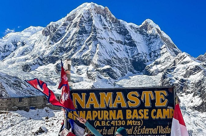 Annapurna Base Camp Trek from Pokhara and Kathmandu - Who This Trek Is Best For, and Who Should Rethink It